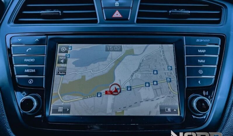 HYUNDAI i20  | FWD (przód) | Manualna | 100 KM | Biały full