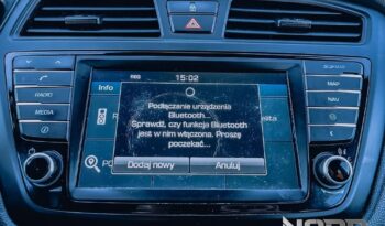 HYUNDAI i20  | FWD (przód) | Manualna | 100 KM | Biały full