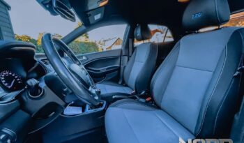 HYUNDAI i20  | FWD (przód) | Manualna | 100 KM | Biały full