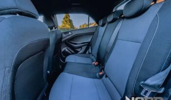 HYUNDAI i20  | FWD (przód) | Manualna | 100 KM | Biały full