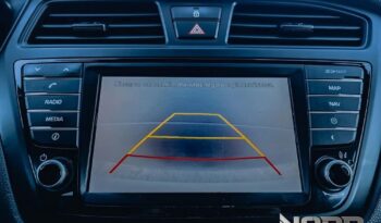 HYUNDAI i20  | FWD (przód) | Manualna | 100 KM | Biały full