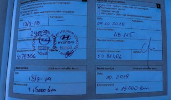 HYUNDAI i20  | FWD (przód) | Manualna | 100 KM | Biały full