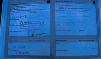 HYUNDAI i20  | FWD (przód) | Manualna | 100 KM | Biały full