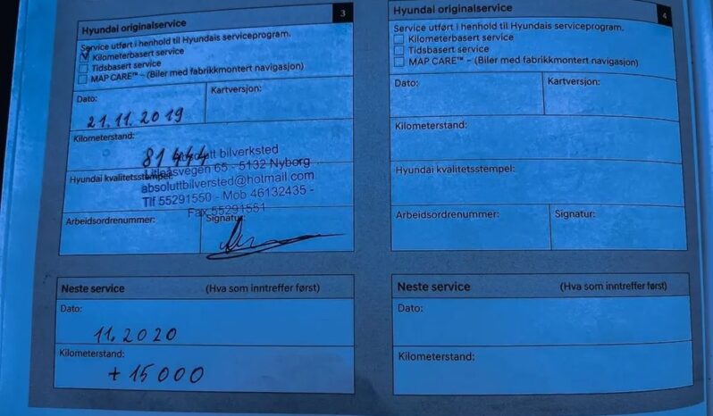 HYUNDAI i20  | FWD (przód) | Manualna | 100 KM | Biały full