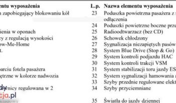 HYUNDAI i20  | FWD (przód) | Manualna | 100 KM | Biały full