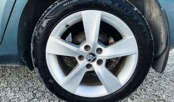 SKODA Fabia  | FWD (przód) | Automatyczna | 110 KM | Szary full