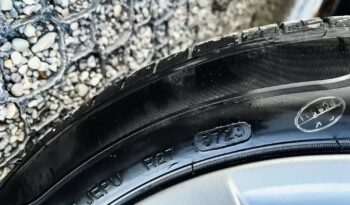 SKODA Fabia  | FWD (przód) | Automatyczna | 110 KM | Szary full