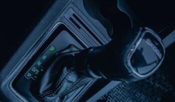 SKODA Fabia  | FWD (przód) | Automatyczna | 110 KM | Szary full