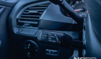 SKODA Fabia  | FWD (przód) | Automatyczna | 110 KM | Szary full