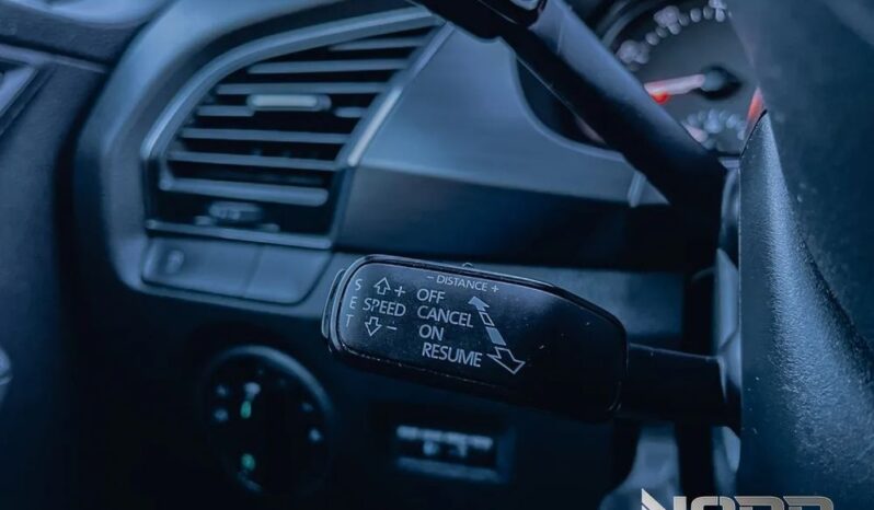 SKODA Fabia  | FWD (przód) | Automatyczna | 110 KM | Szary full