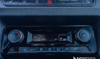 SKODA Fabia  | FWD (przód) | Automatyczna | 110 KM | Szary full