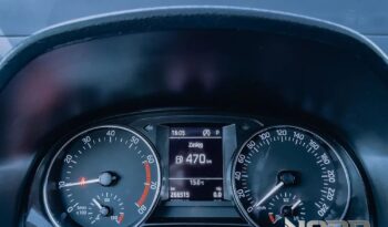 SKODA Fabia  | FWD (przód) | Automatyczna | 110 KM | Szary full