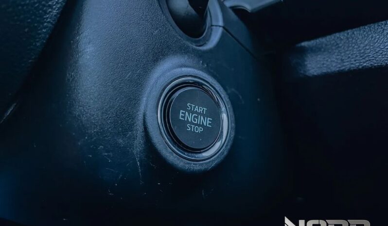 SKODA Fabia  | FWD (przód) | Automatyczna | 110 KM | Szary full