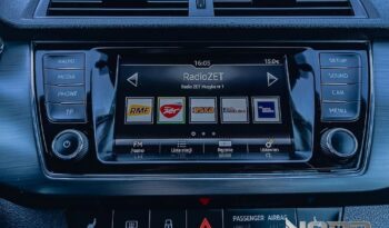 SKODA Fabia  | FWD (przód) | Automatyczna | 110 KM | Szary full