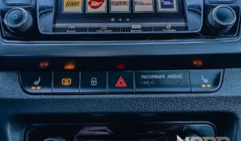 SKODA Fabia  | FWD (przód) | Automatyczna | 110 KM | Szary full