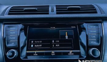 SKODA Fabia  | FWD (przód) | Automatyczna | 110 KM | Szary full