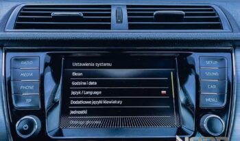 SKODA Fabia  | FWD (przód) | Automatyczna | 110 KM | Szary full