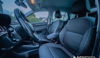 SKODA Fabia  | FWD (przód) | Automatyczna | 110 KM | Szary full