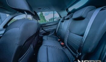 SKODA Fabia  | FWD (przód) | Automatyczna | 110 KM | Szary full