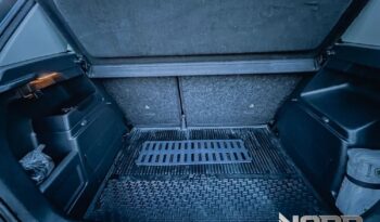 SKODA Fabia  | FWD (przód) | Automatyczna | 110 KM | Szary full