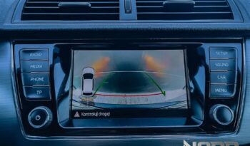 SKODA Fabia  | FWD (przód) | Automatyczna | 110 KM | Szary full