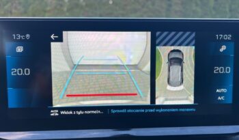 PEUGEOT 3008  | FWD (przód) | Manualna | 130 KM | Niebieski full