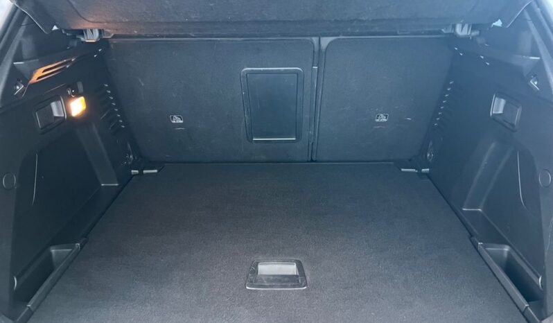 PEUGEOT 3008  | FWD (przód) | Manualna | 130 KM | Niebieski full