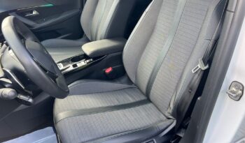 PEUGEOT 2008  | FWD (przód) | Automatyczna | 130 KM | Biały full
