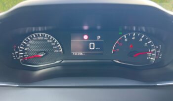 PEUGEOT 2008  | FWD (przód) | Automatyczna | 130 KM | Biały full