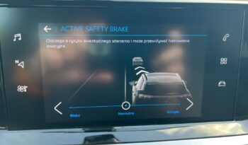 PEUGEOT 2008  | FWD (przód) | Automatyczna | 130 KM | Biały full