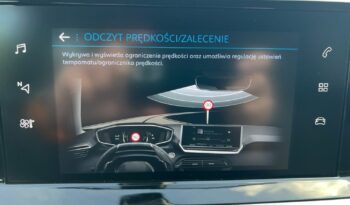 PEUGEOT 2008  | FWD (przód) | Automatyczna | 130 KM | Biały full