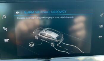 PEUGEOT 2008  | FWD (przód) | Automatyczna | 130 KM | Biały full