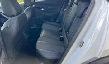 PEUGEOT 2008  | FWD (przód) | Automatyczna | 130 KM | Biały full