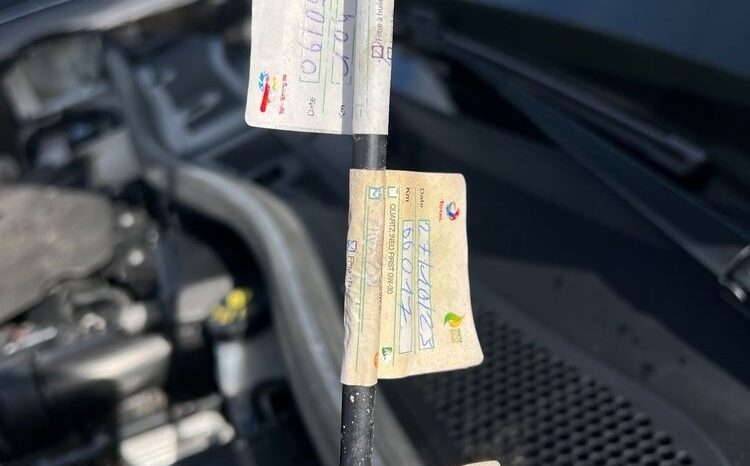 PEUGEOT 2008  | FWD (przód) | Automatyczna | 130 KM | Biały full