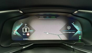 DS Automobiles DS 7 Crossback | FWD (przód) | Automatyczna | 225 KM | Szary full