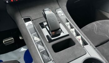 DS Automobiles DS 7 Crossback | FWD (przód) | Automatyczna | 225 KM | Szary full