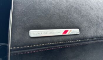 DS Automobiles DS 7 Crossback | FWD (przód) | Automatyczna | 225 KM | Szary full