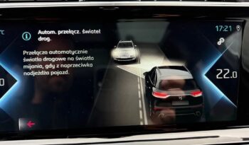 DS Automobiles DS 7 Crossback | FWD (przód) | Automatyczna | 225 KM | Szary full