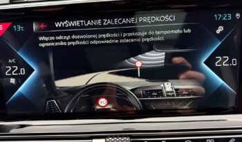 DS Automobiles DS 7 Crossback | FWD (przód) | Automatyczna | 225 KM | Szary full