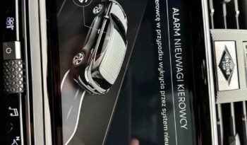 DS Automobiles DS 7 Crossback | FWD (przód) | Automatyczna | 225 KM | Szary full