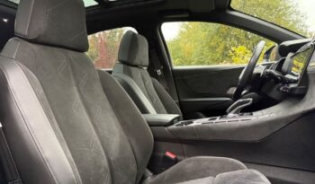 DS Automobiles DS 7 Crossback | FWD (przód) | Automatyczna | 225 KM | Szary full