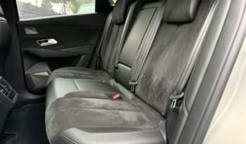 DS Automobiles DS 7 Crossback | FWD (przód) | Automatyczna | 225 KM | Szary full