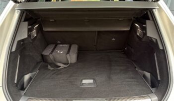 DS Automobiles DS 7 Crossback | FWD (przód) | Automatyczna | 225 KM | Szary full