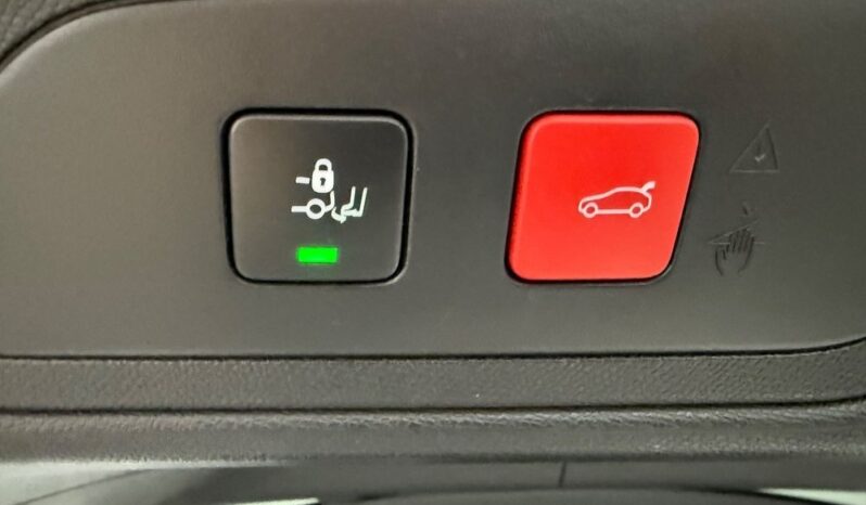 DS Automobiles DS 7 Crossback | FWD (przód) | Automatyczna | 225 KM | Szary full