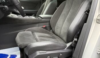 DS Automobiles DS 7 Crossback | FWD (przód) | Automatyczna | 225 KM | Szary full