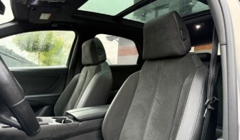DS Automobiles DS 7 Crossback | FWD (przód) | Automatyczna | 225 KM | Szary full