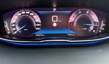 PEUGEOT 3008  | FWD (przód) | Automatyczna | 130 KM | Szary full