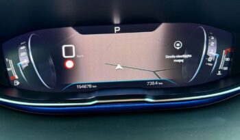 PEUGEOT 3008  | FWD (przód) | Automatyczna | 130 KM | Szary full