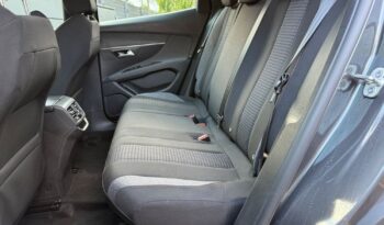 PEUGEOT 3008  | FWD (przód) | Automatyczna | 130 KM | Szary full