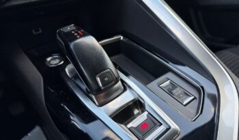 PEUGEOT 3008  | FWD (przód) | Automatyczna | 130 KM | Szary full
